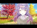 【朝活】おはよう言いに来て！新衣装でお喋り🍂free talk【新人vtuber 沙汰ナキア】