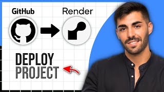 How to Deploy GitHub Project on Render (Step-by-Step) 2026