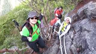 新竹小犇登山隊-103-1124鳶嘴山