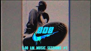 808 Music Sessions #1(No es BZRP Music Sessions Pero Es Calidad) Yvng Painpunch - Los Ultimos Dias