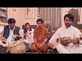 मेरा विदेशी घर आया گھر آیا میرا پردیسی ghar aaya mera pardesi rabab instrumental by bilal khan