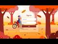 Animated Glassmorphism Login Form using Html & CSS