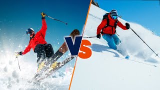 Insulated vs Non-Insulated Ski Jackets - Which Is More Effective?