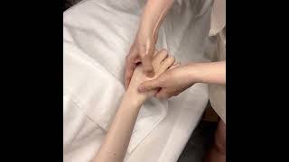 Full Body Massage 全身精油按摩