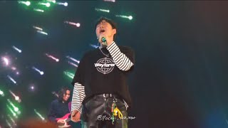 이창섭 솔로콘서트 [TheWayfarer] DAY7 대구