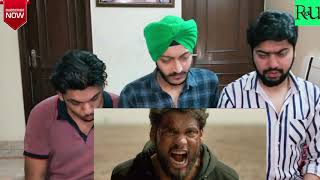 Blank Trailer Reaction | Sunny Deol | Karan Kapadia | Ishita Dutta | Karanvir Sharma | Jameel Khan
