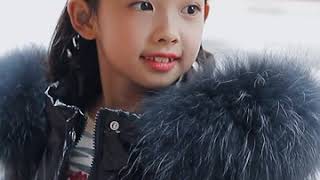 Зимний пуховик для детей до 30 градусов одежда девочек 2020 детская верхняя мальчиков пальто парка
