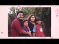 mohanlal family video