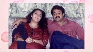 Mohanlal Family video