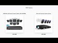 🔒 reolink vs swann 4k security cameras 🛡️