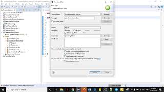 27. Abstract Class Selenium