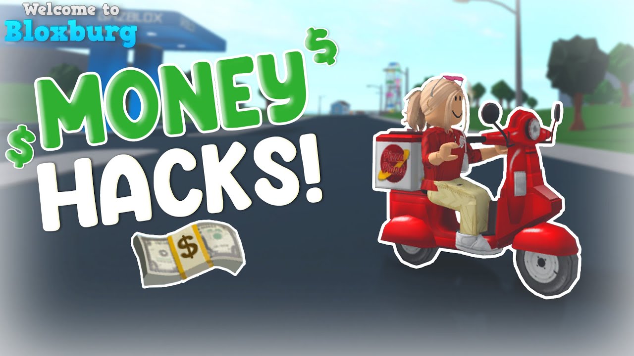 Bloxburg Money Hacks Youtube Bloxburg Money Hacks Youtube