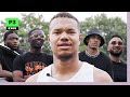 Altid ha’ dit hold med! | Lamin på Roskilde Festival 2022