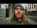TIM MINCHIN - NOT PERFECT (OFFICIAL MUSIC VIDEO)