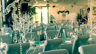 Hochzeit im Event Restaurant Panoramic auf unserer Dachterrasse