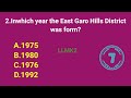 10gk 2024 | GENERAL KNOWLEDGE 2024 QUESTION AND ANSWER | GK QUIZ 2024 / GENERAL AWERNESS #LLMK2 #gk