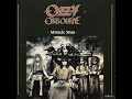 Ozzy Osbourne - Miracle Man (Isolated Vocals)