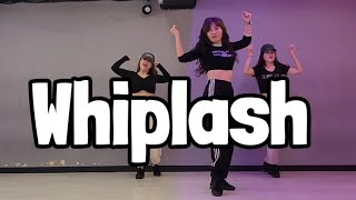 Whiplash Linedance/Intermediate/💃위플래쉬 라인댄스/중급/자격증,영상반문의:010 7313 2667