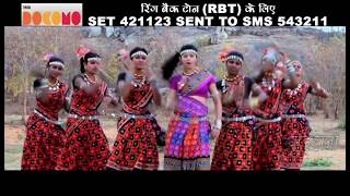 Bholi Suratiya - Mahu Diwana Tanhu Diwani - Chhattisgarhi Folk Song