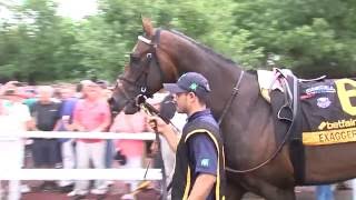 Exaggerator wins 2016 Haskell Invitational