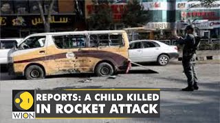 Reports: Initial findings suggests a rocket hit a house | Latest World English News | WION News