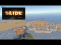 RUST - ZERG WIPE PROGRESSION // 500+ ROCKET RAID // HOW SLIDE PLAYS A WIPE ON EU HARMONY MAIN