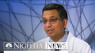 Average Age for Deadliest Type of Heart Attack Getting Younger, Study | NBC Nightly News