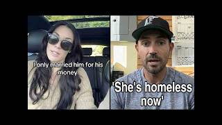 Her Logic Backfires in Real Time… and She Wasn’t Ready for It#gender