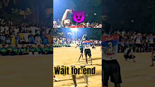 vihang VS griffnGymkhana 😈🤯 khokho match part 1#khokho #new #trending #shorts #popular #viral #short