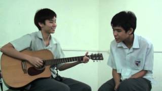 Split - รักไม่ได้หรือไม่ได้รัก(Cover)