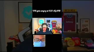 Vik Gets Angry At Ksi Again