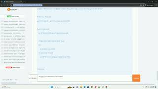 Ask openai to create python scripts for maya