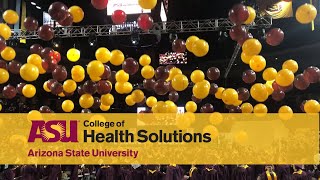Fall 2018 Convocation Ceremony Highlights