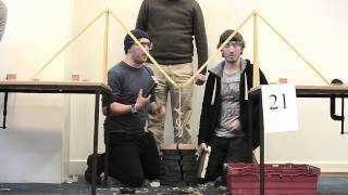 HD New Record Pasta Bridge University of Brighton