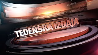 TEDENSKA IZDAJA 16.10.2024