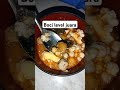 Boci level juara #basoaci #basoacipedas #telur #cemilan #makananviral #foodblogger #fypシ゚viral