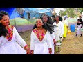 ዝገርም ሳዕስዒት መርዓ ትግራይ amazing tigray wedding dance bahlawi music tigrigna krar gayla desdes media