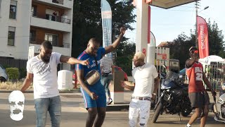 La Finition - Dans Ta Ville #1 ft. Raqchi \u0026 Bastos (Clip officiel)