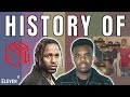 The True History of Kendrick Lamar & Baby Keem's Relationship