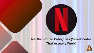 Netflix Secret Codes You NEED to Try (Unlock Hidden Movies)