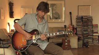 Gibson ES-137 Part1