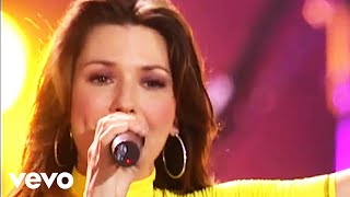 Shania Twain  Shes Not Just A Pretty Face Live