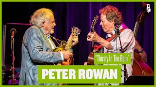 Peter Rowan - \