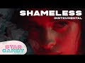 Camila Cabello - Shameless (Official Instrumental Backing Vocals)