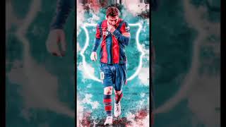 Edit lio messi