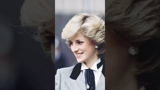 Princess Diana pictures in jewelry