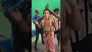 #shorts Deva Shree Ganesha / Aisa Video nhi dekhe honge / Bal Shiv / And TV / VINAYAK VISION FILMS