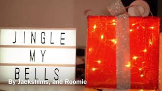 Roomie - Jingle My Bells (Jacksfilms)