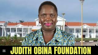 Museveni's Sec, Mego Judith Obina Okumu send powerful new year message to Acholi