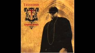 Tedashii - Off Da Hook